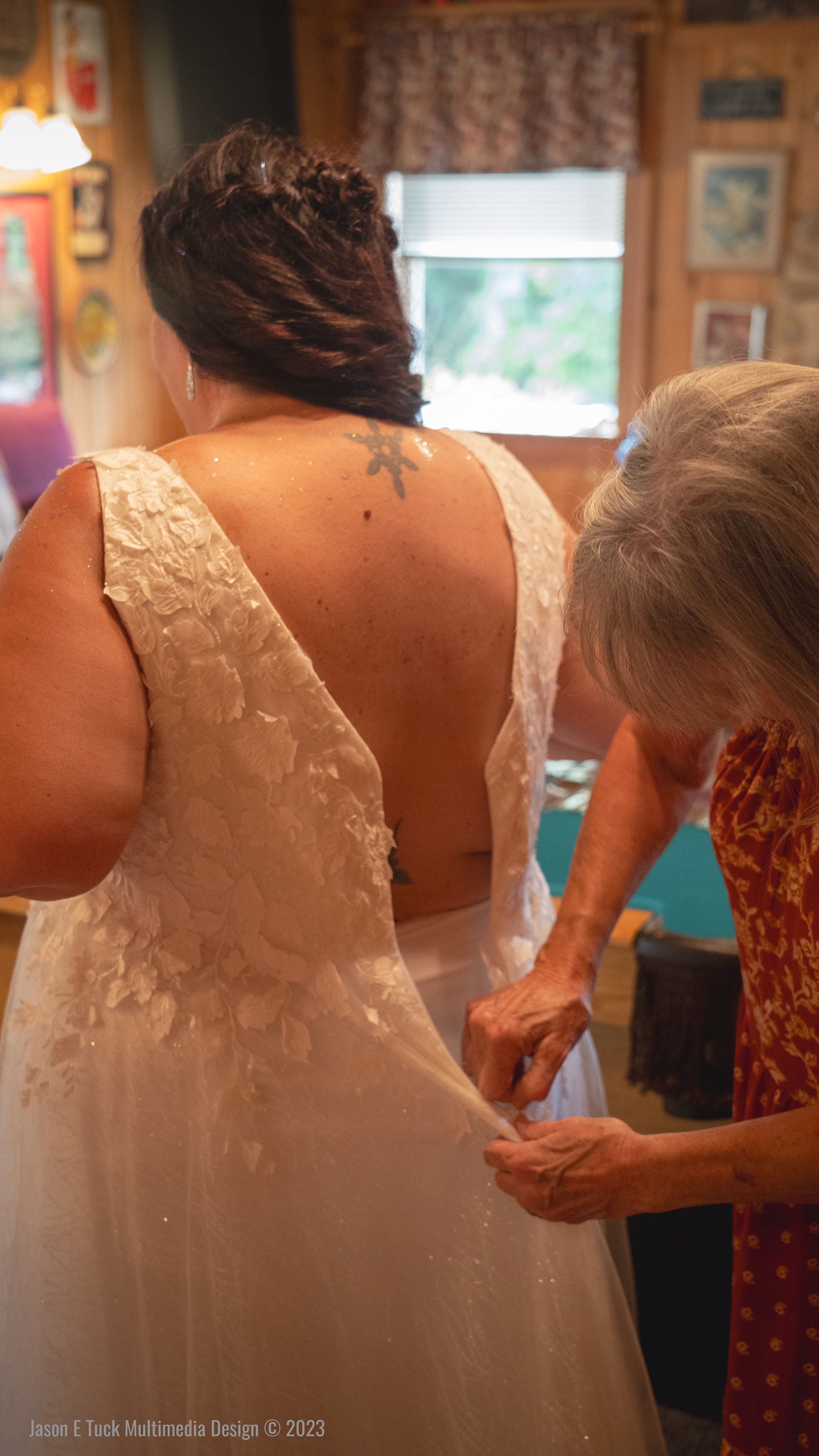 #CandK2023 Charlie and Kee Vlkojan Wedding Sept. 2023
