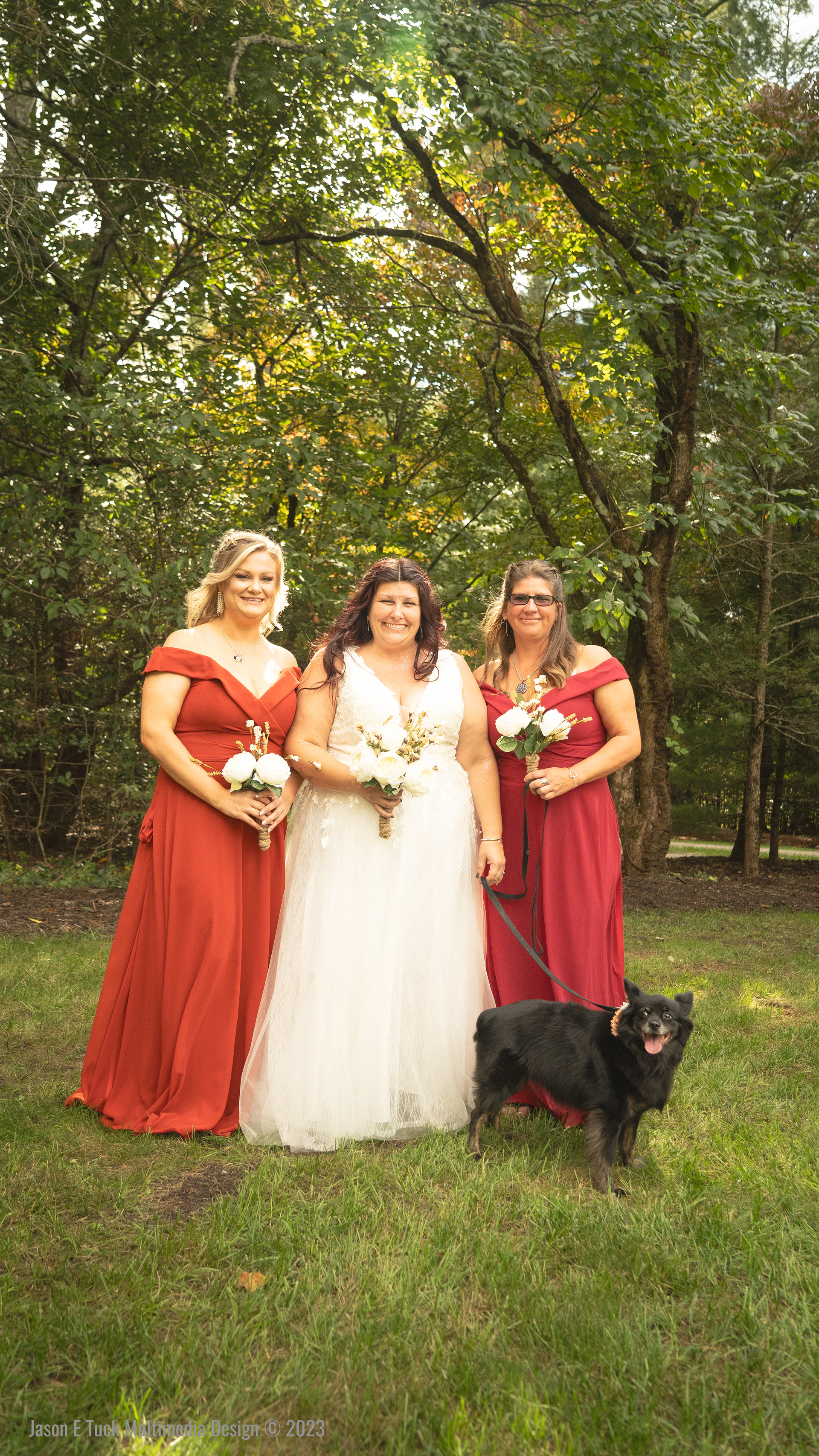 #CandK2023 Charlie and Kee Vlkojan Wedding Sept. 2023