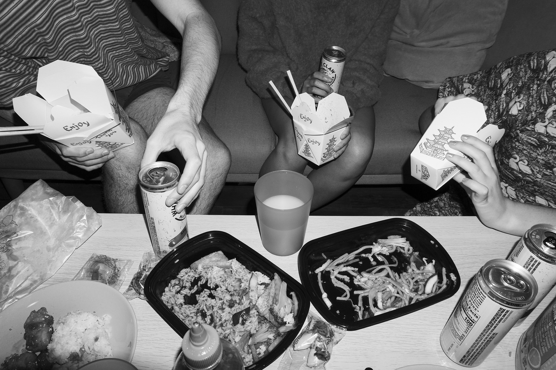 To-Go