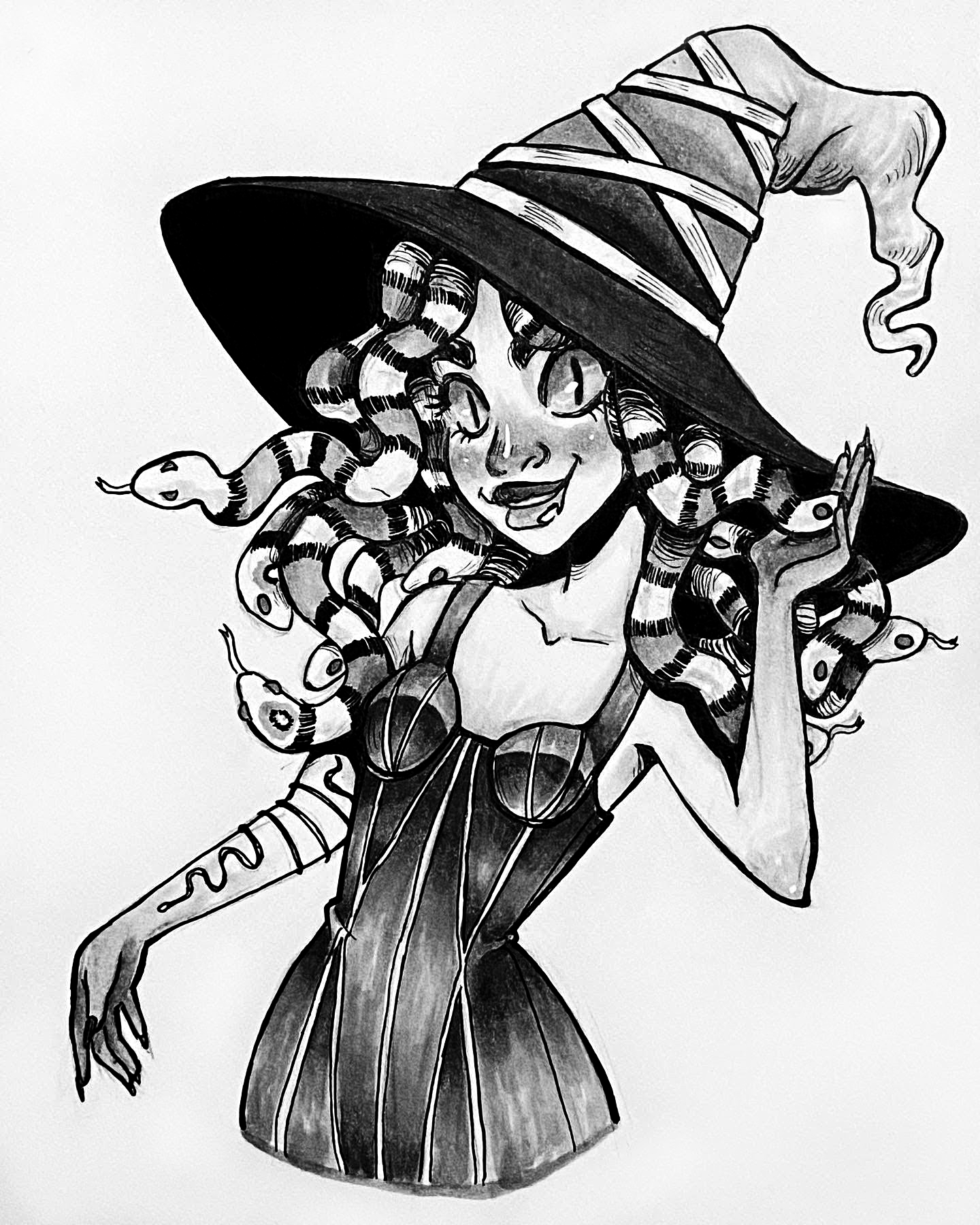 Gorgon