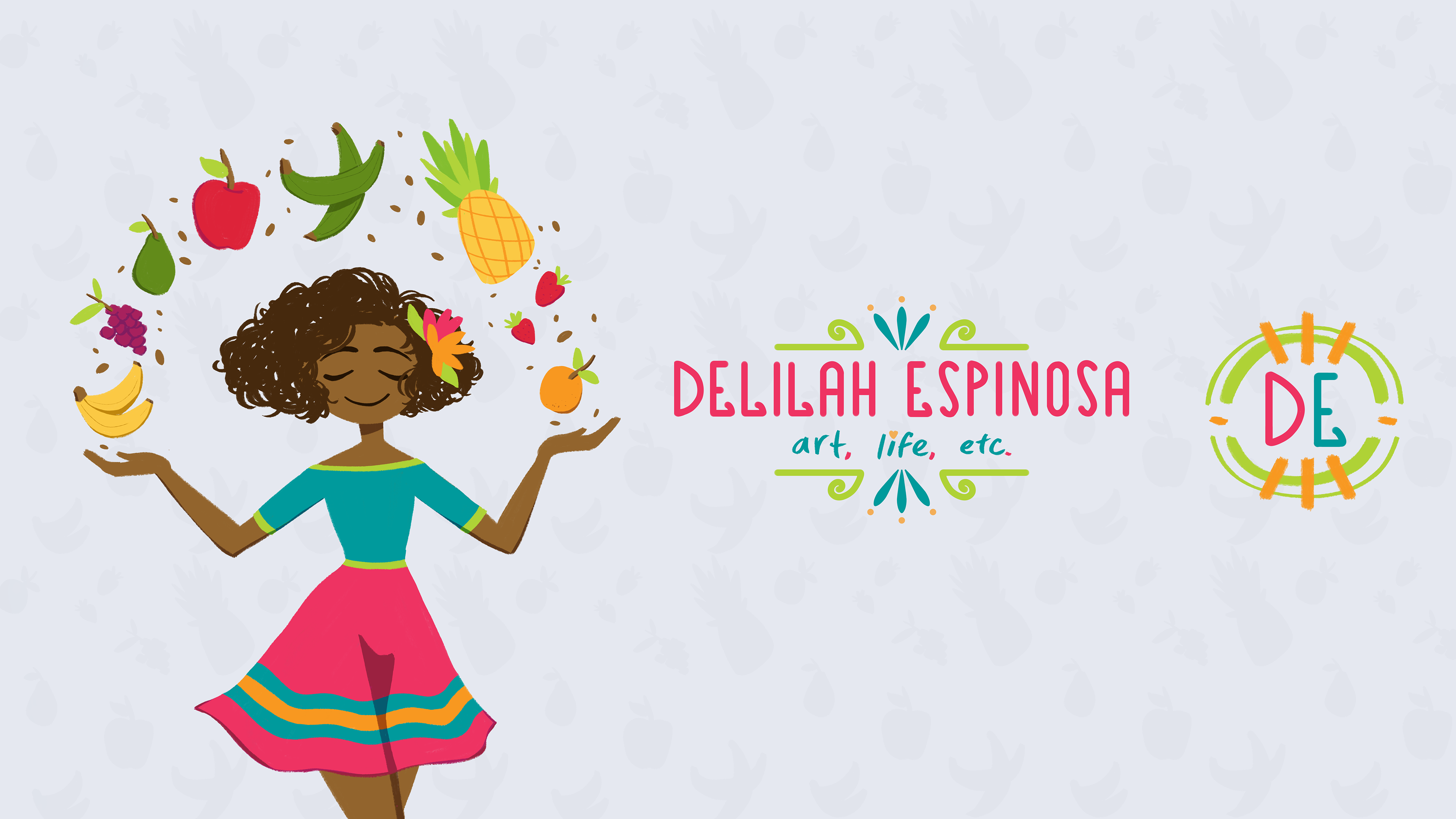 Banner design for my YouTube channel