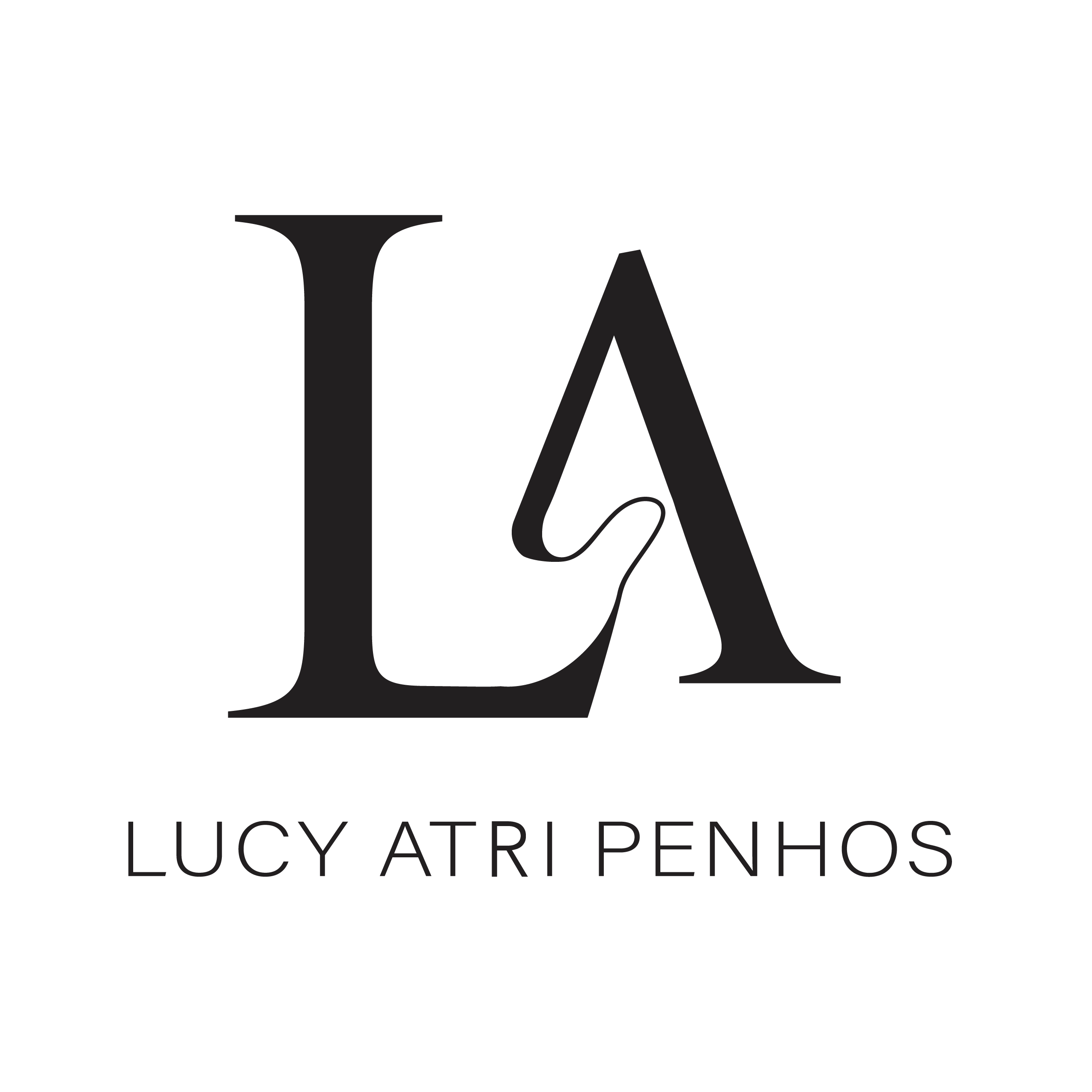 Lucy Atri
