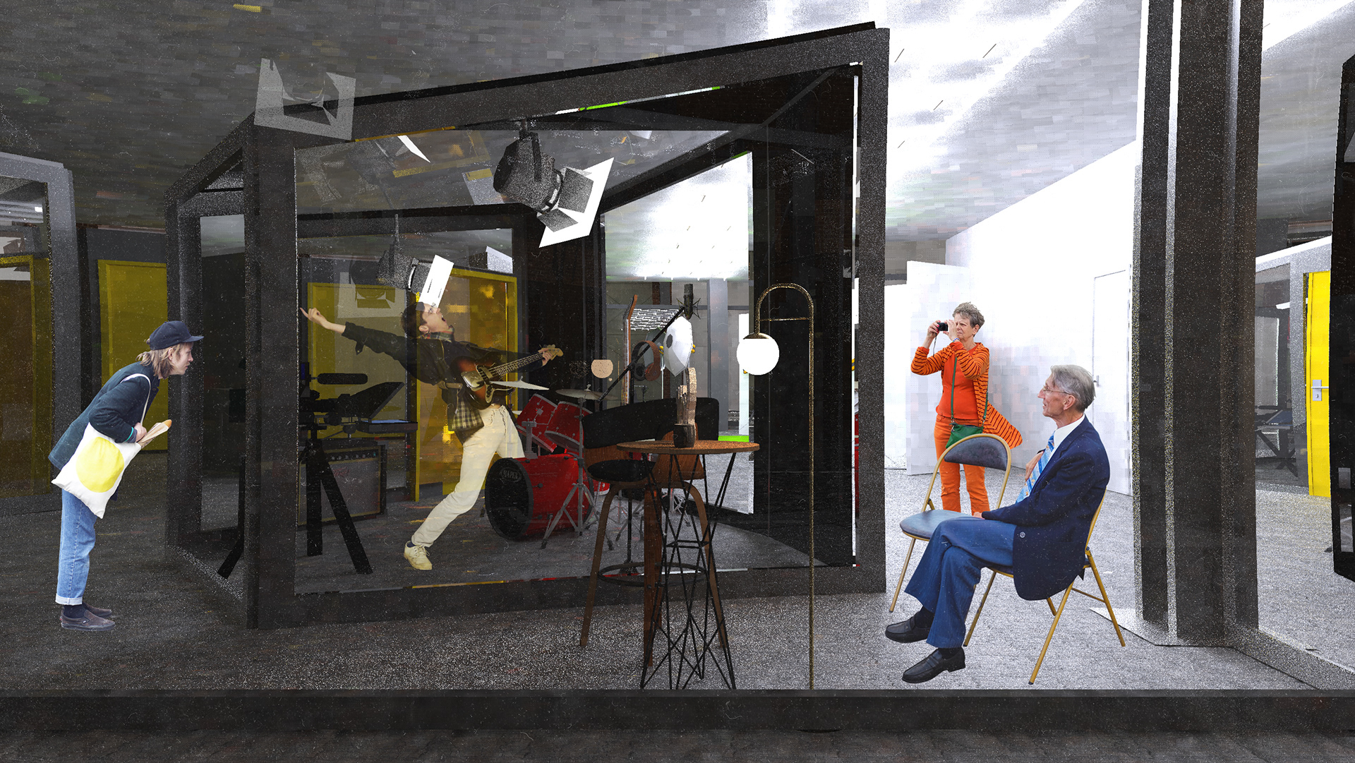 Audiovisualidades na pandemia: o RPG de mesa nas telas – Audiovisualidades e Tecnocultura: Comunicação, Memória e Design