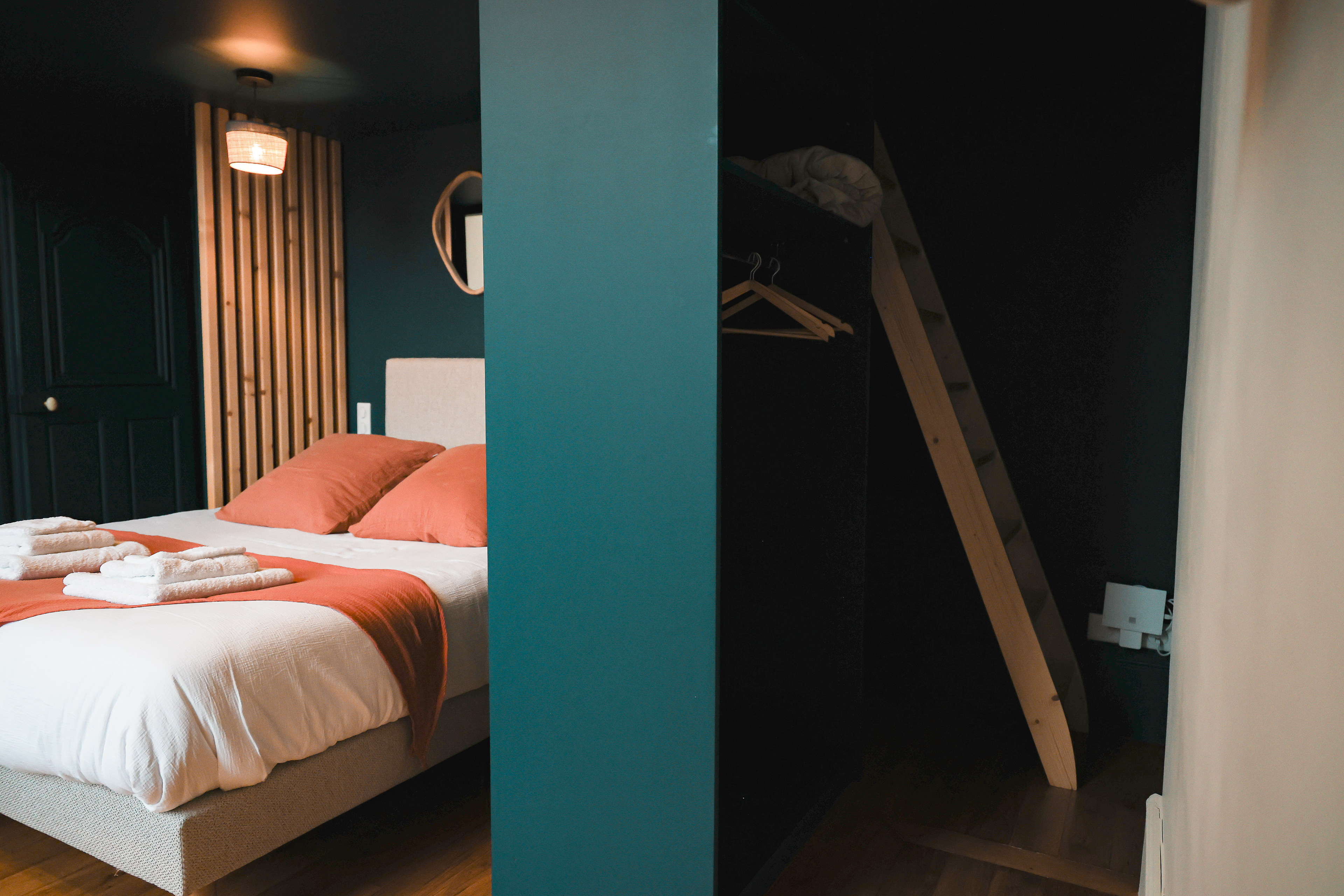 chambre Raphaël
