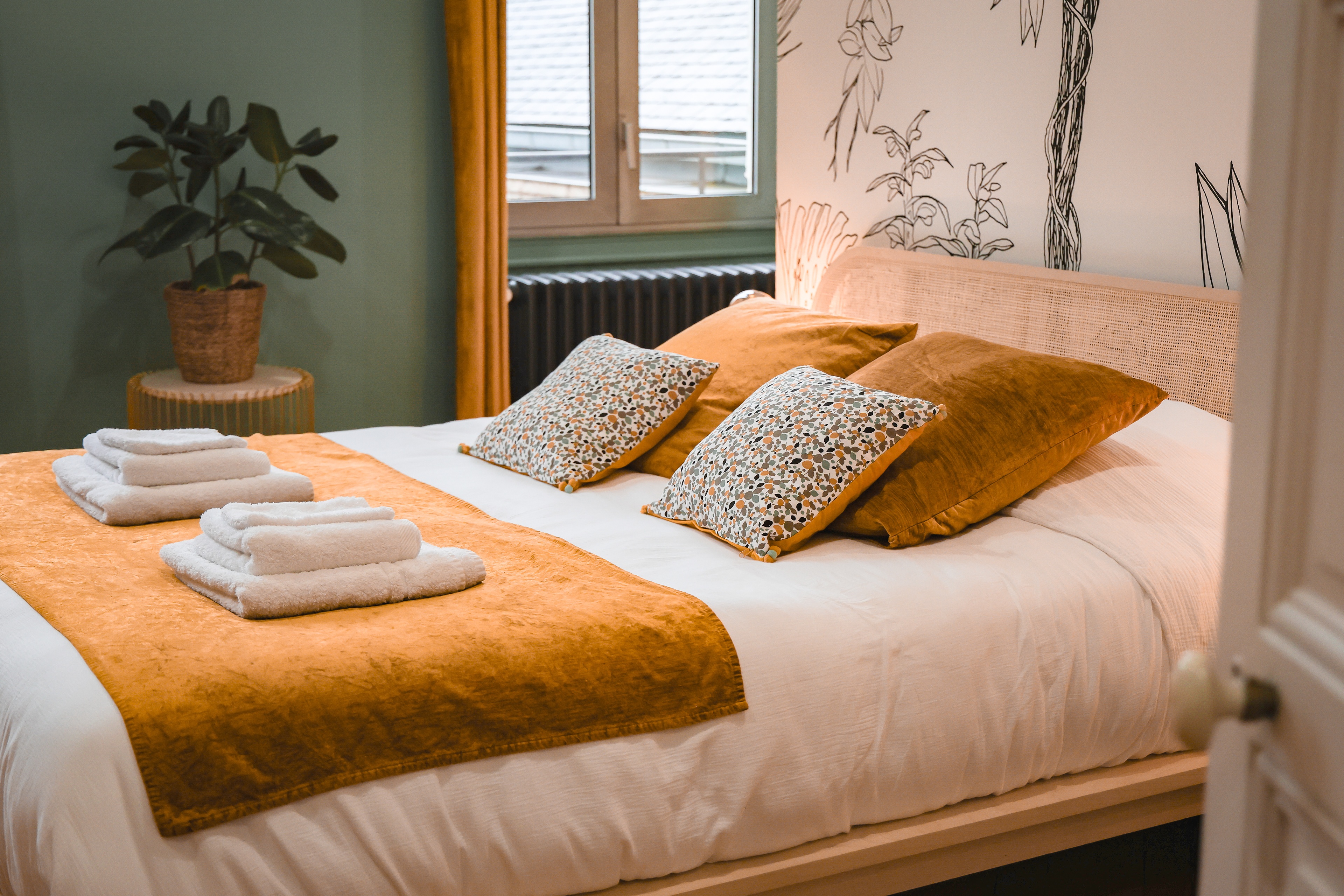 chambre Armand