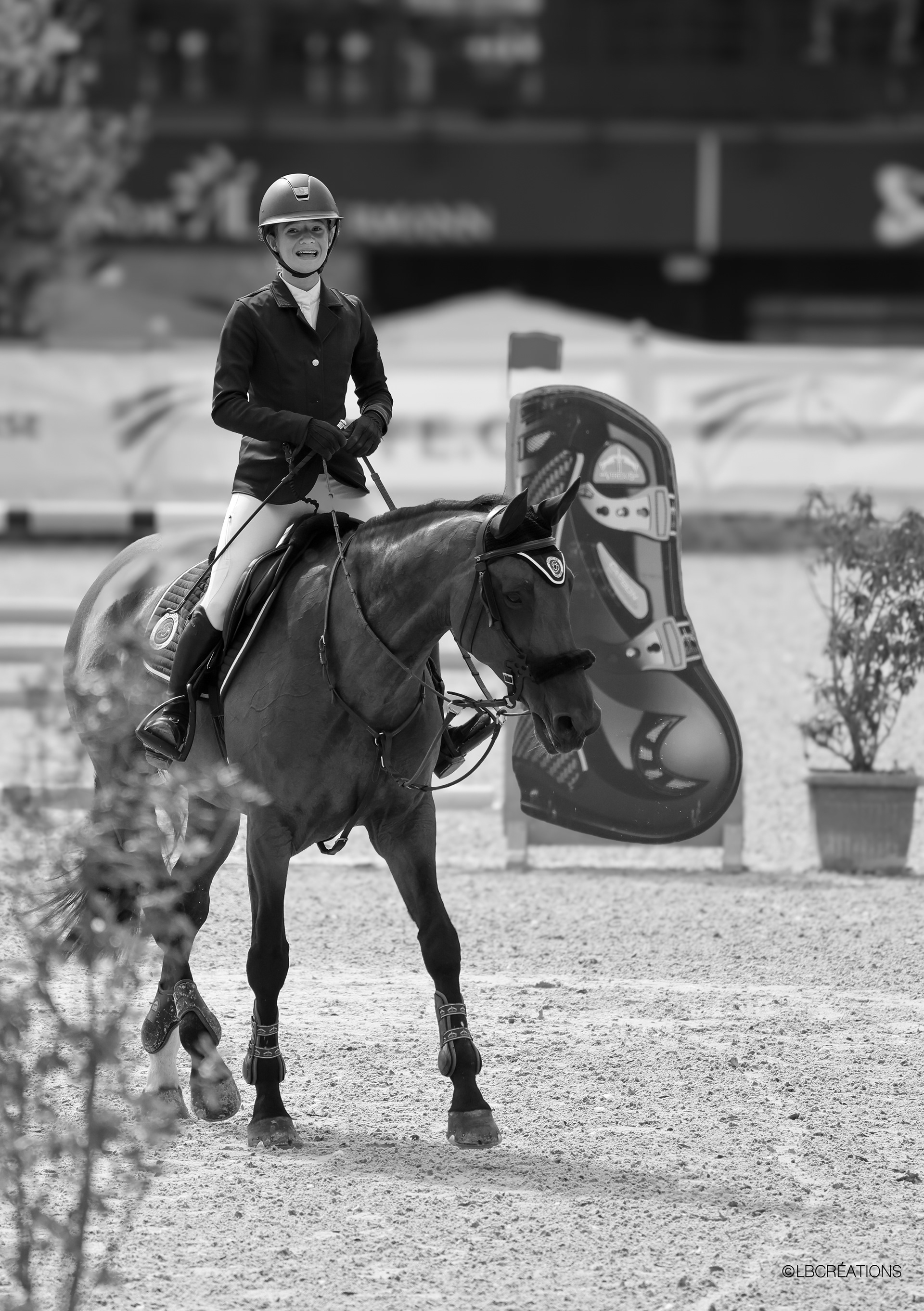 Boulerie Jump