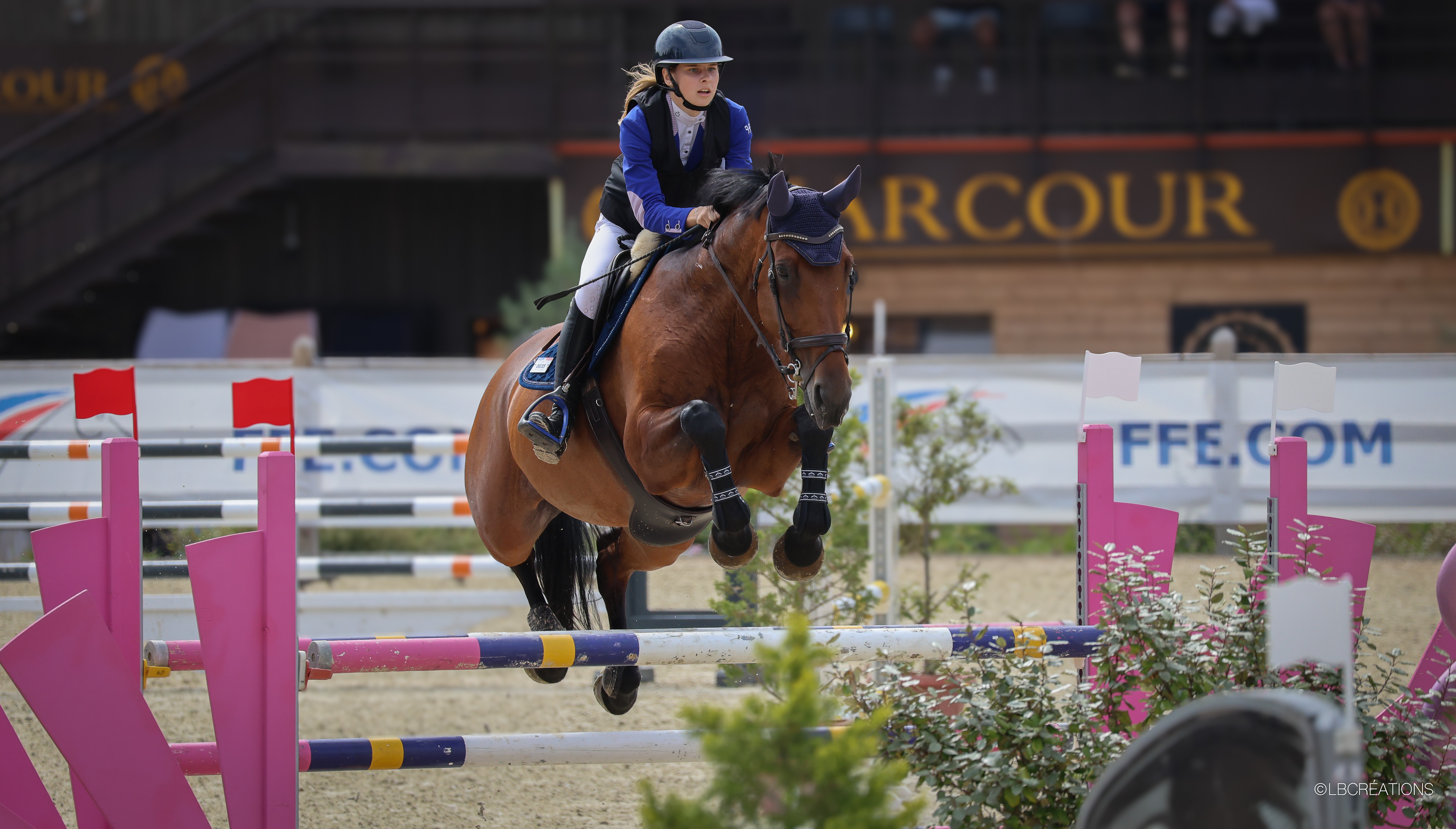 Boulerie Jump