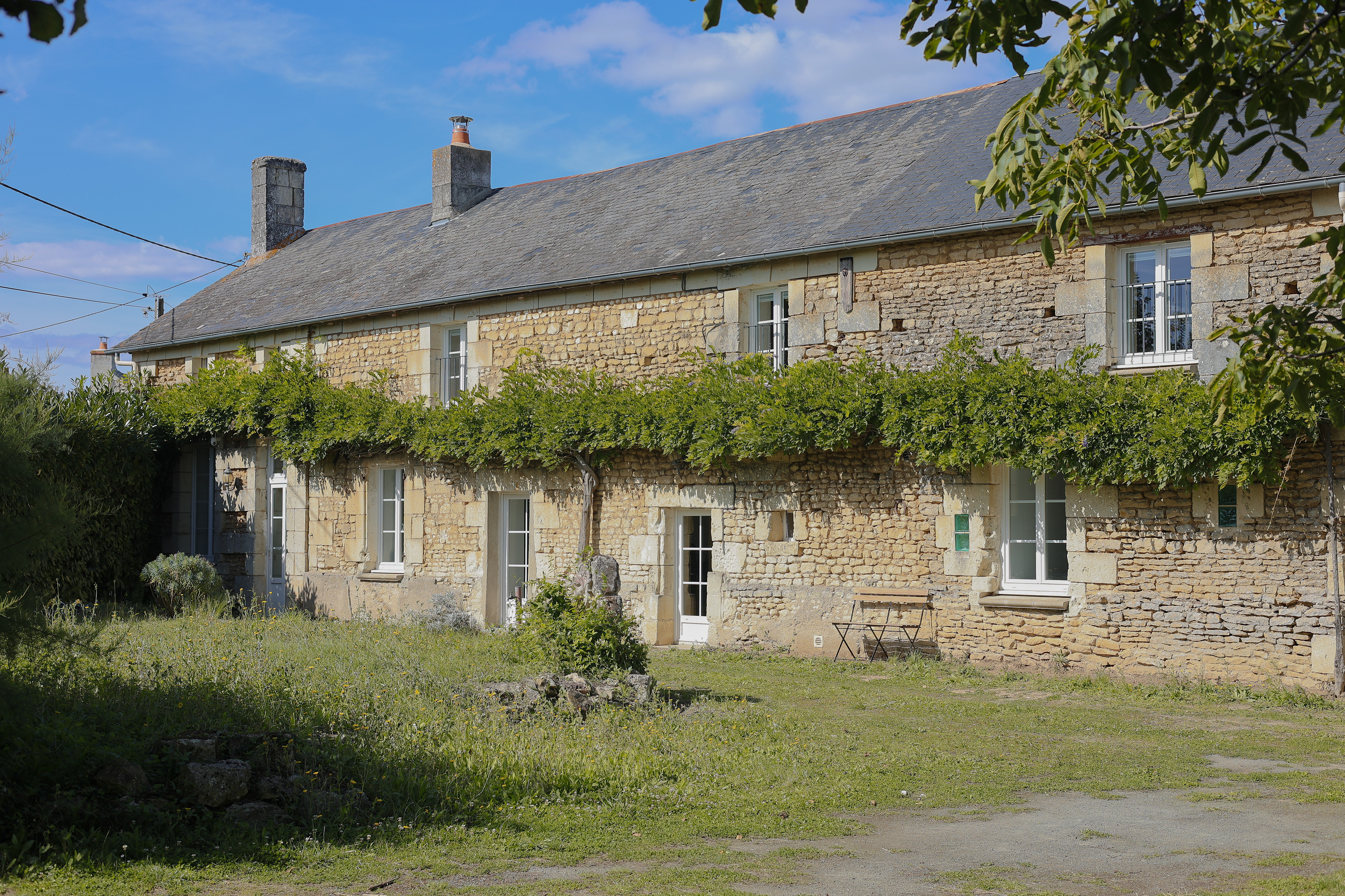 Les Gîtes d'Amélie
