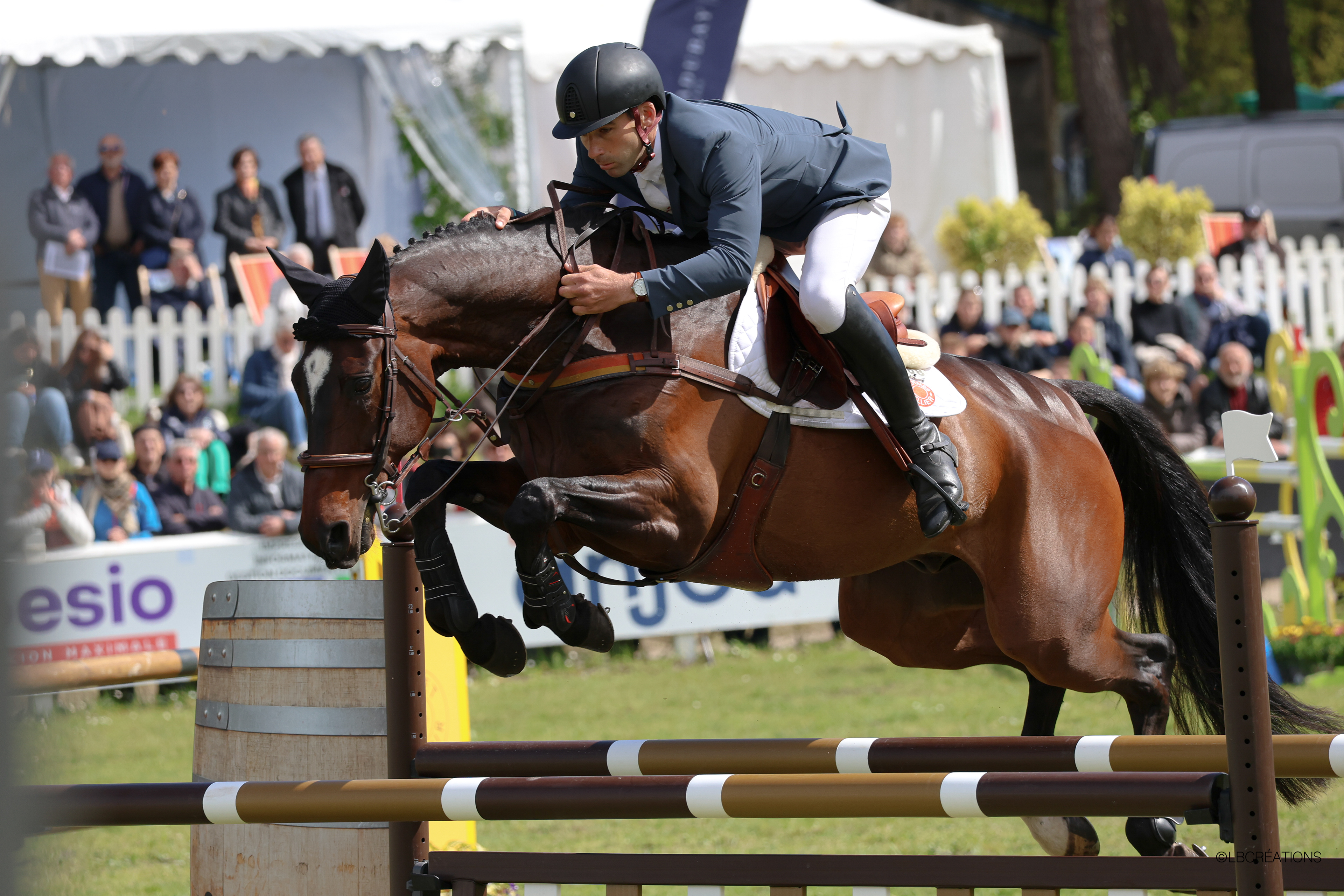 Nicolas ASTIER - SAUMUR COMPLET