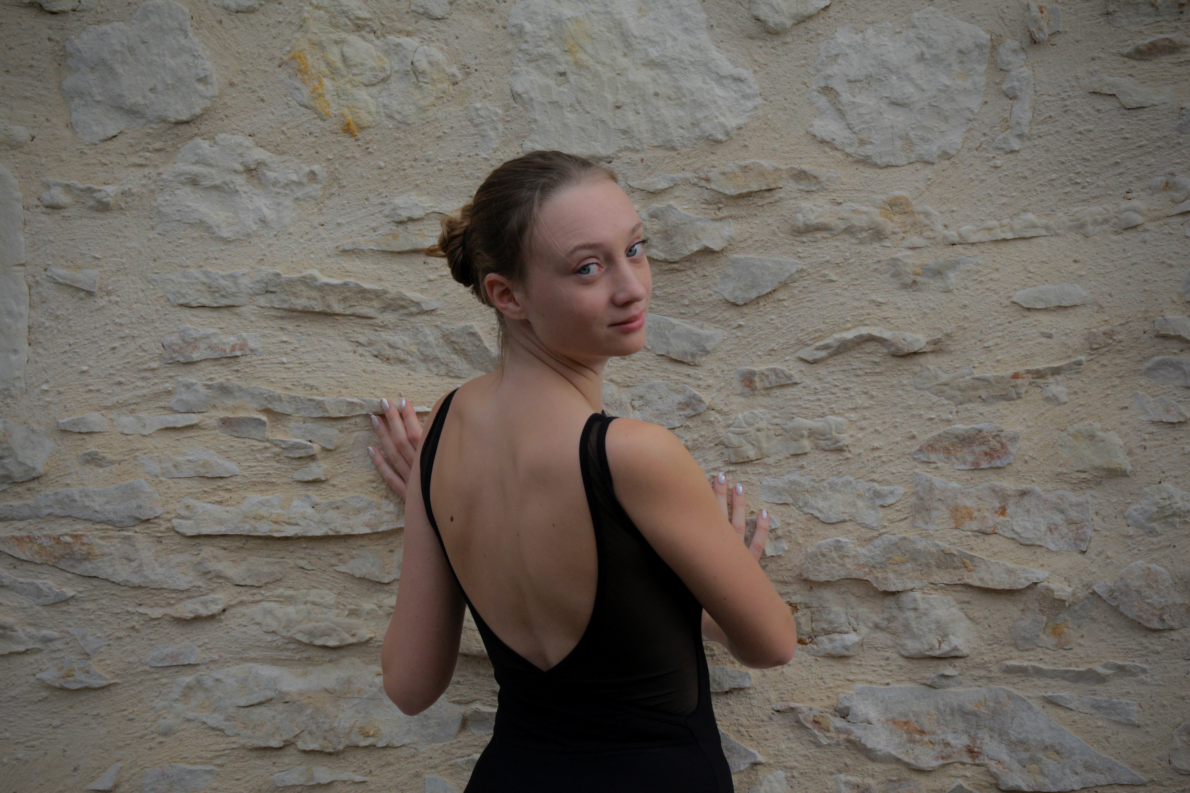 Romane B