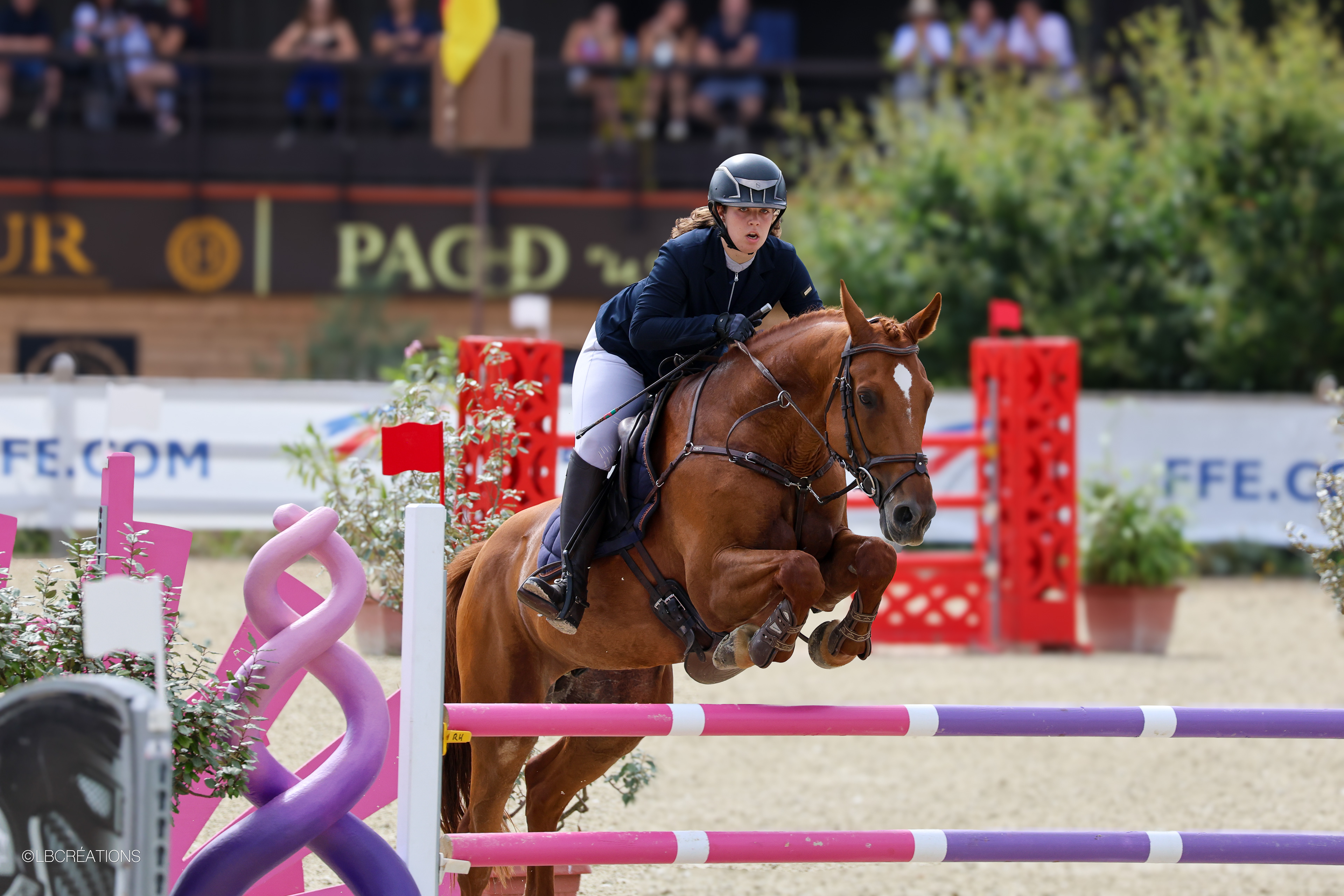 Boulerie Jump