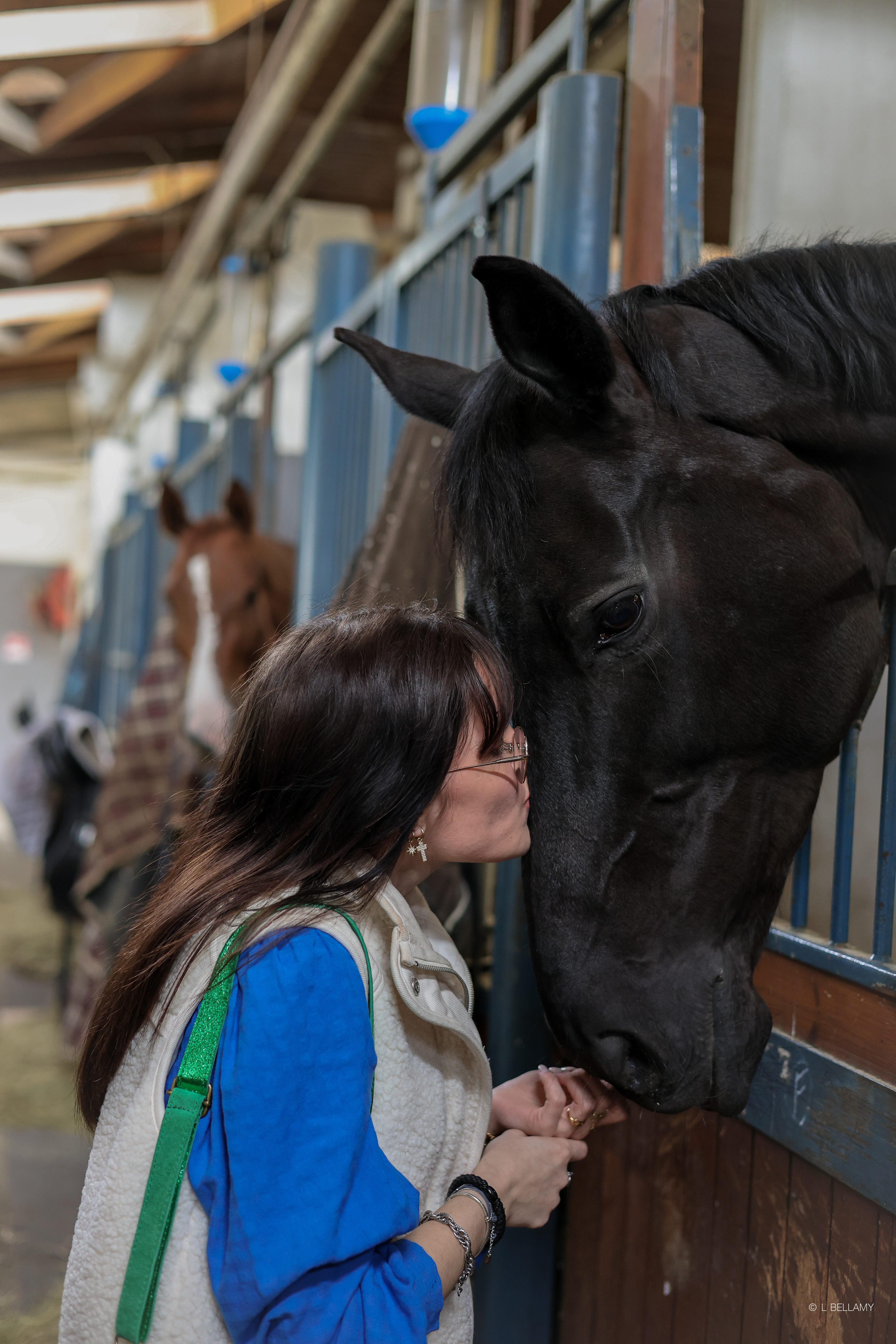 Coralie et Sonate