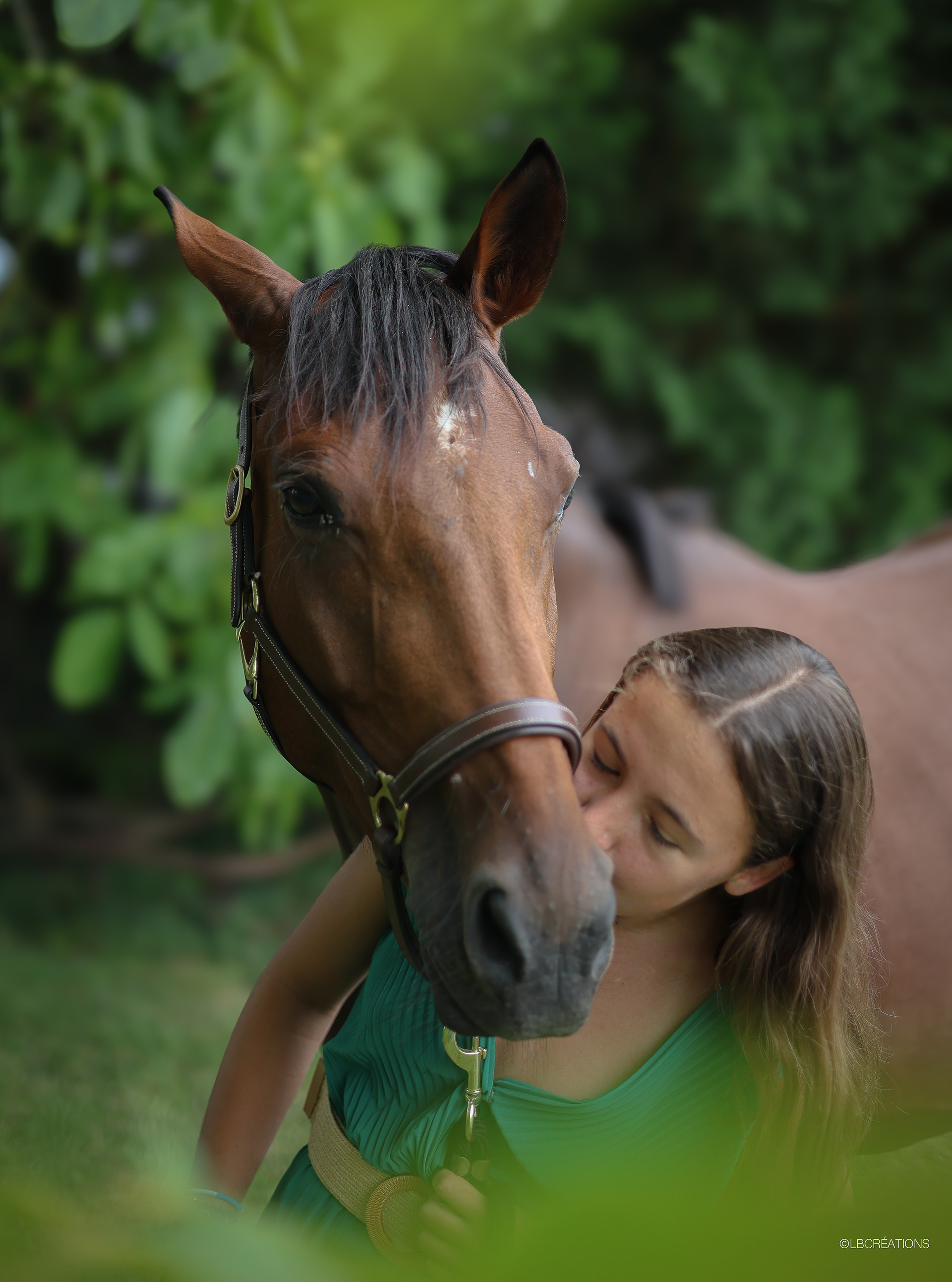 Hortense & Kalinka