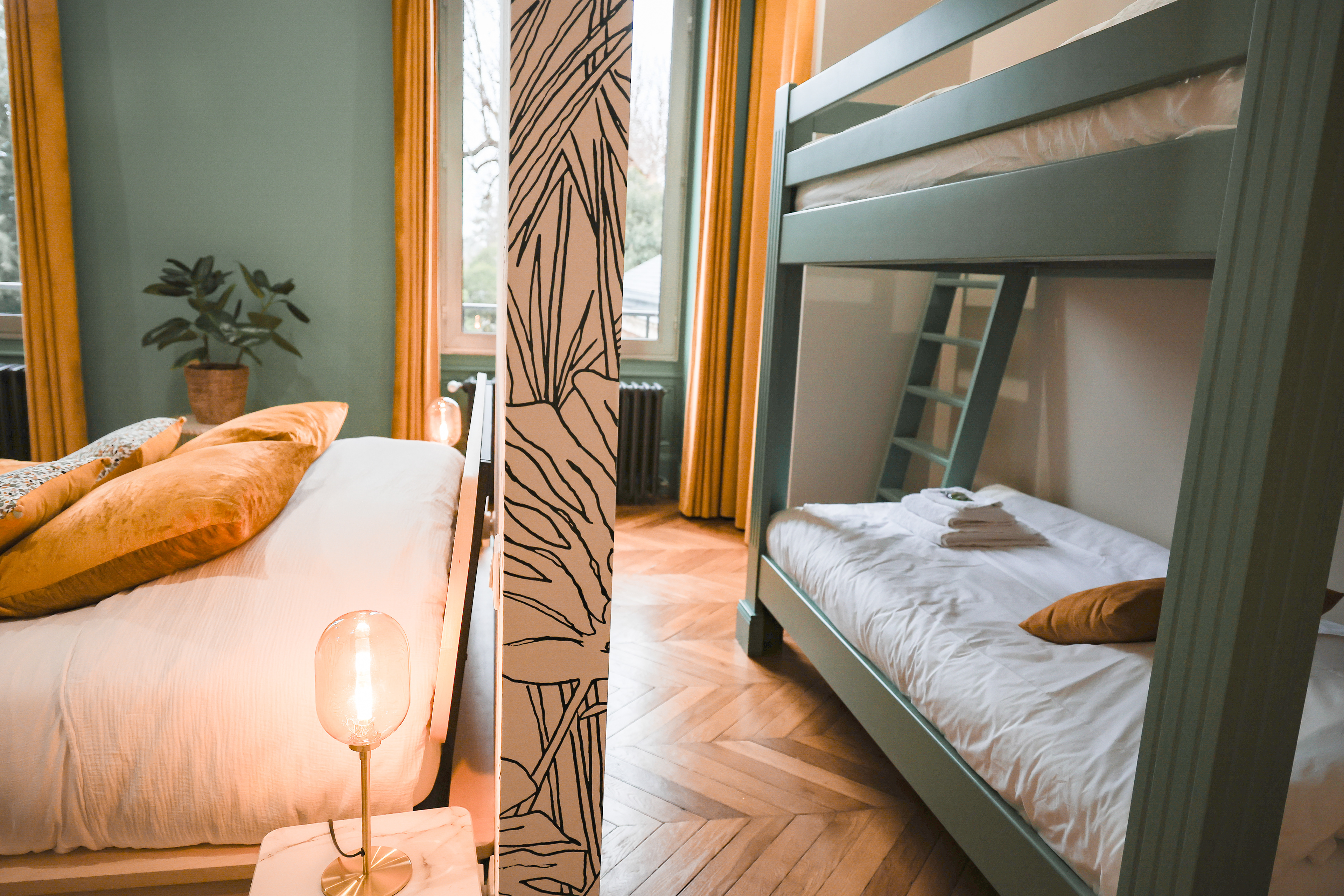 chambre Armand