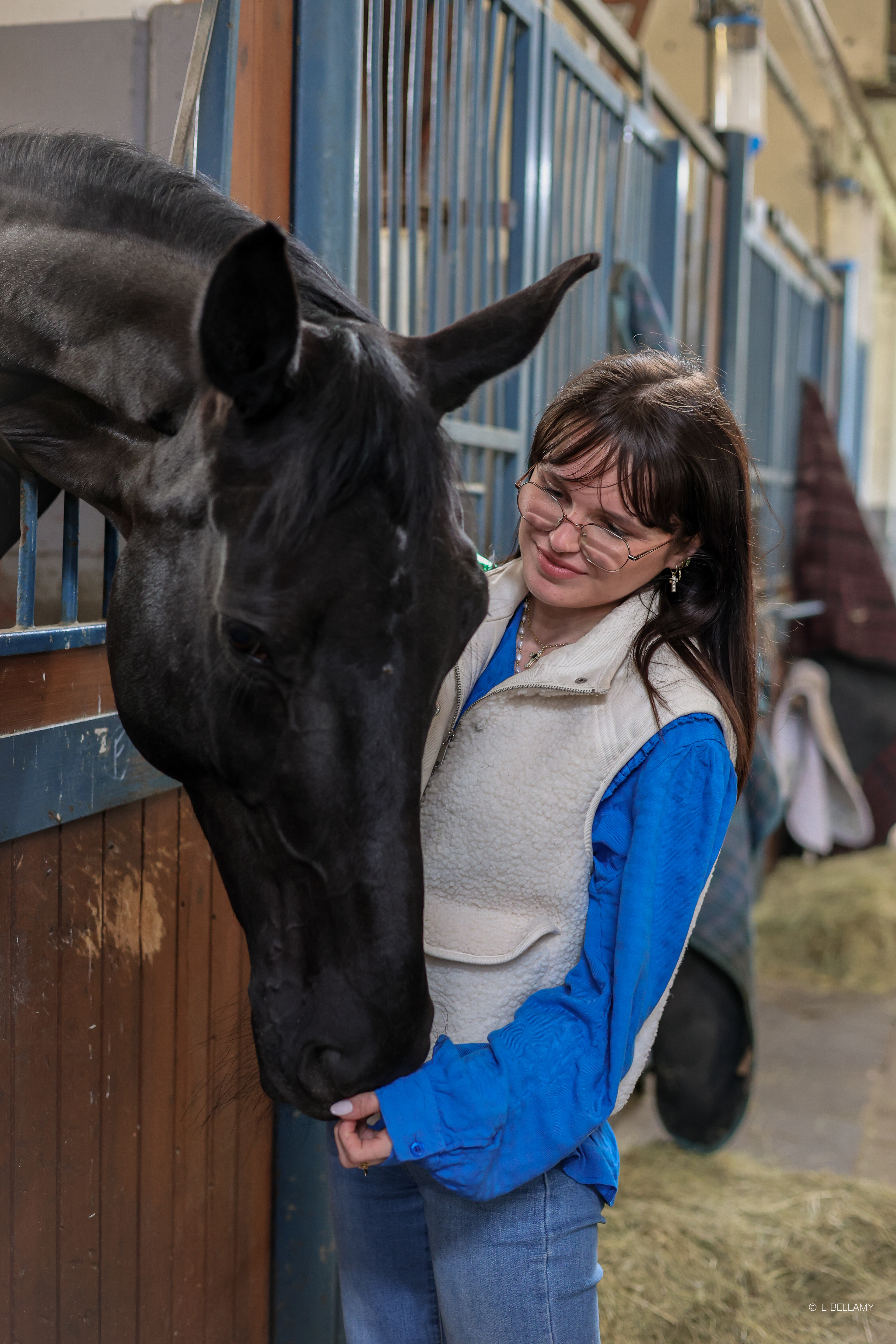 Coralie et Sonate