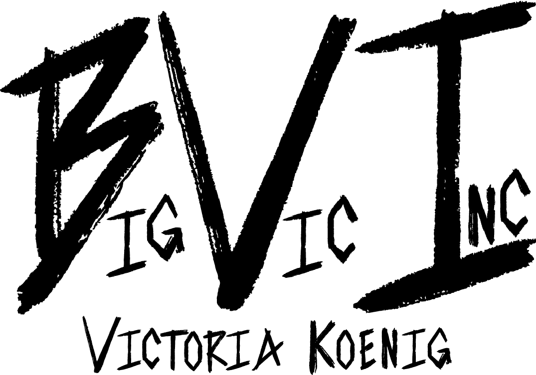 Victoria Koenig