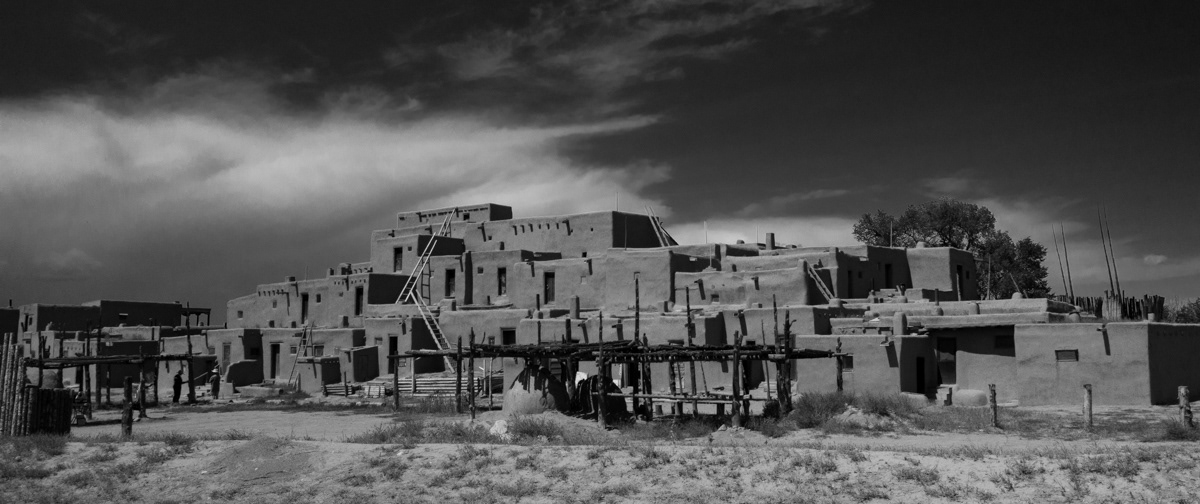 Taos Pueblo
