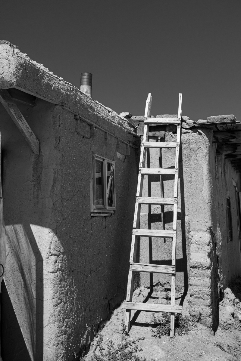 Taos Pueblo