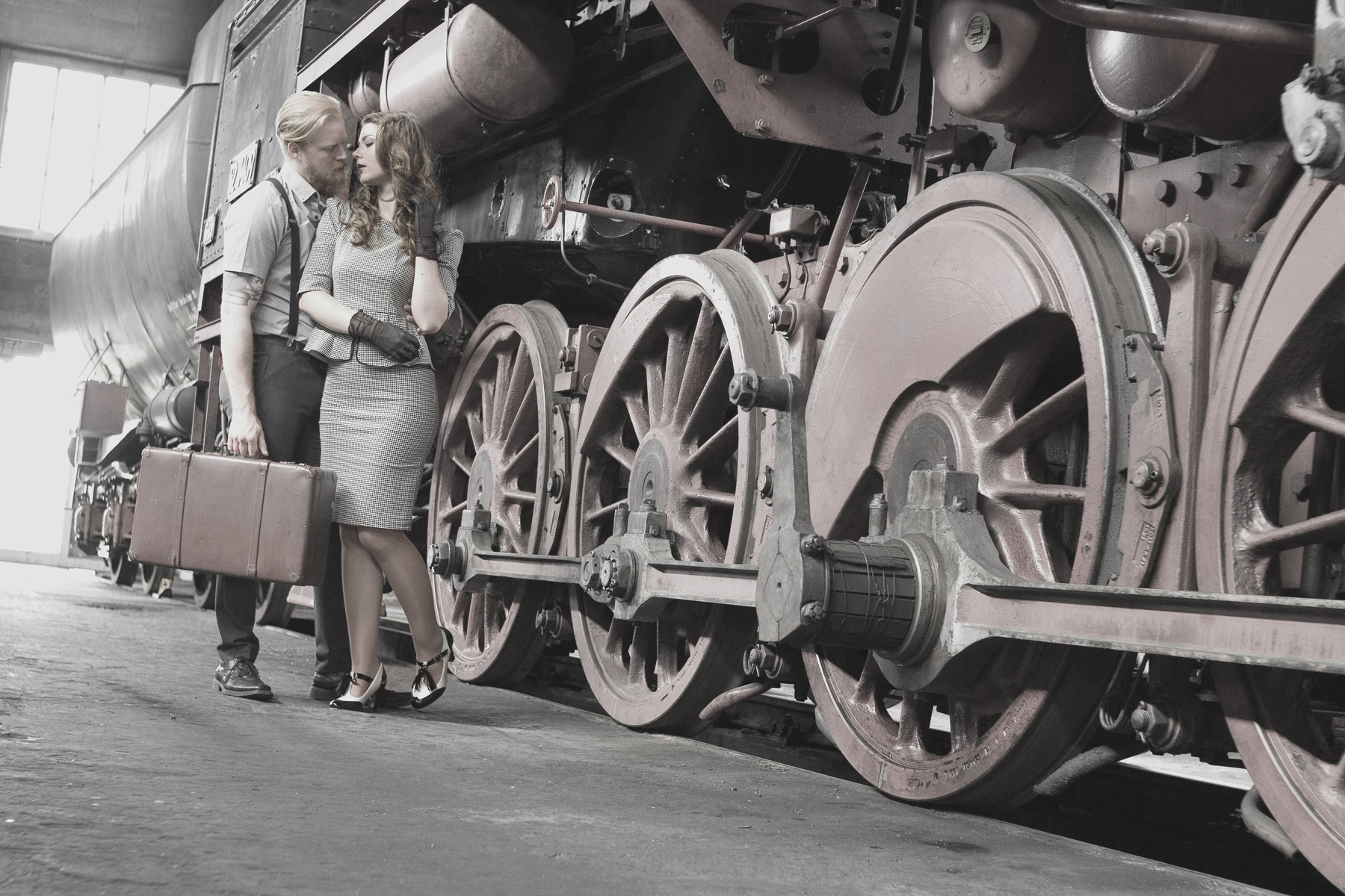 Letters to Nowhere Projekt