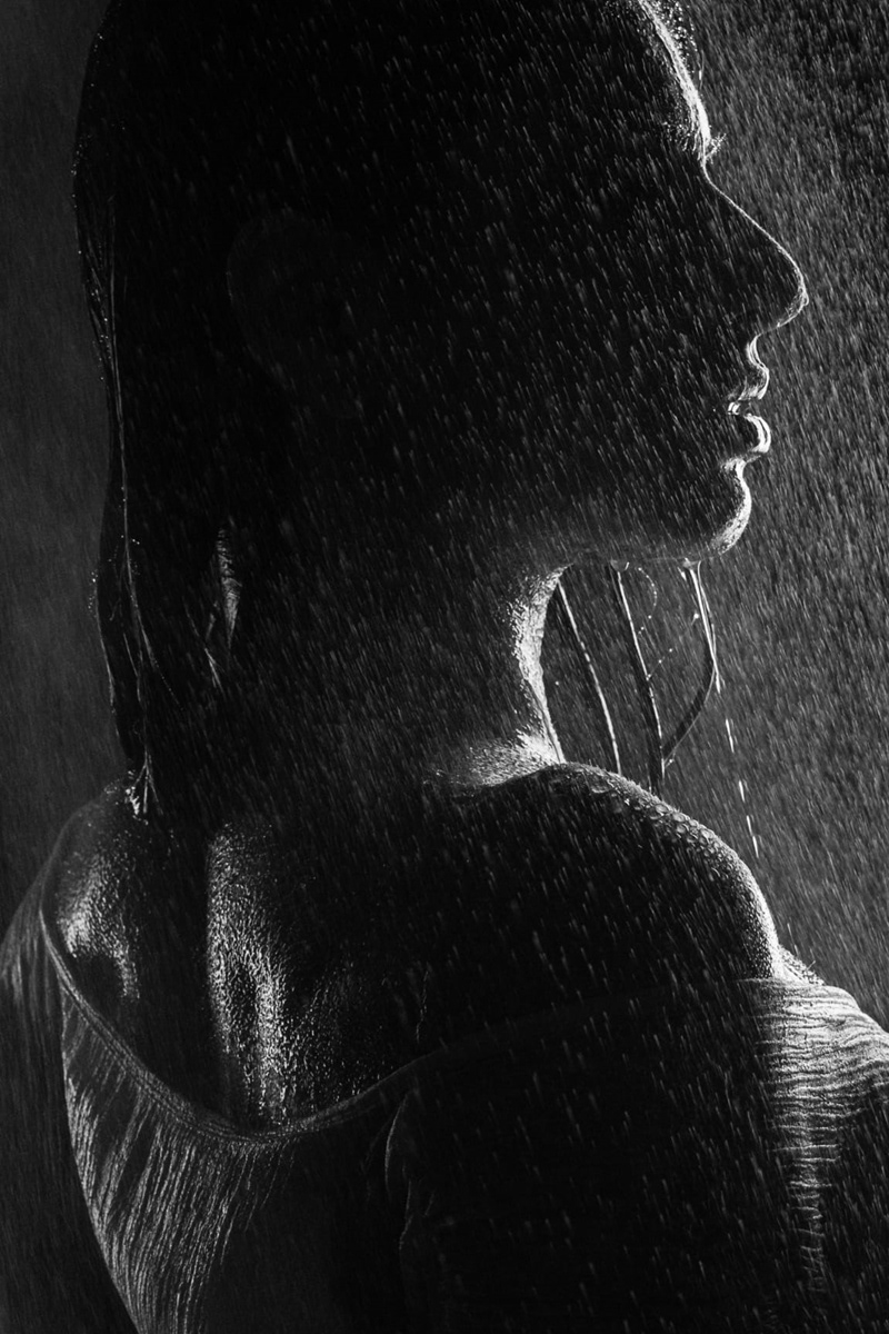 Wet Line