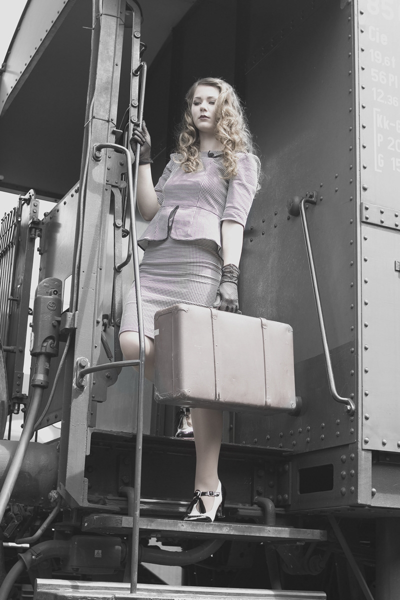 Letters to Nowhere Projekt