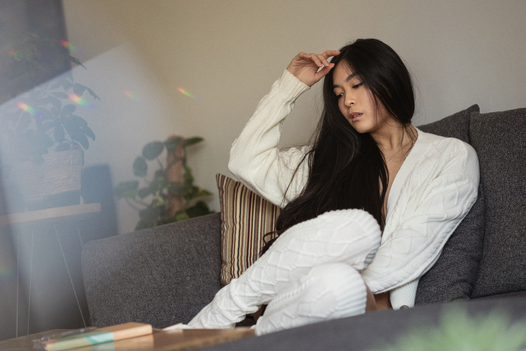 Homeshooting in Nürnberg