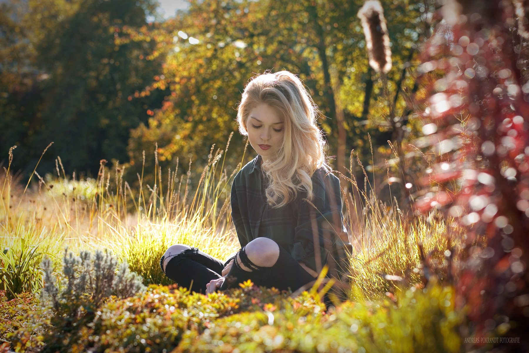 "Last day of summer" Würzburg