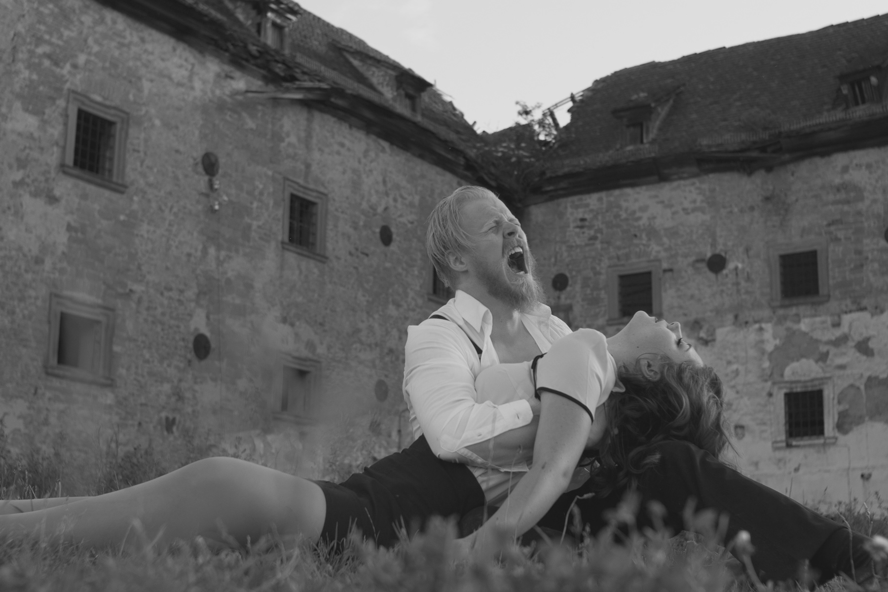 Letters to Nowhere Projekt