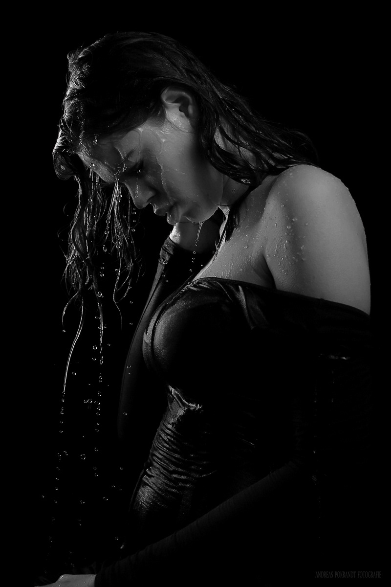 Erste Low Key Versuche im eigenen Studio