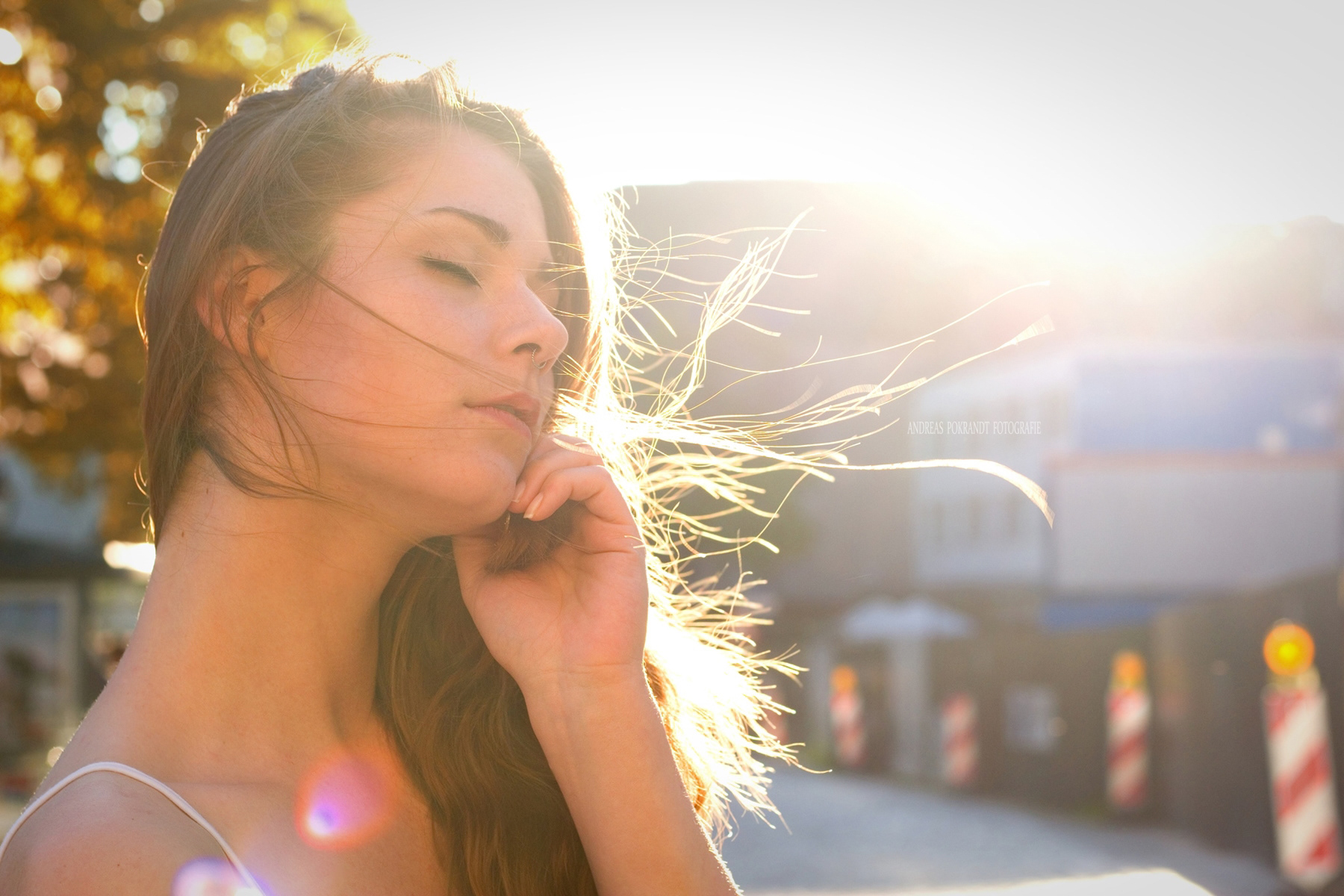 3. Stegerwalk in Nürnberg