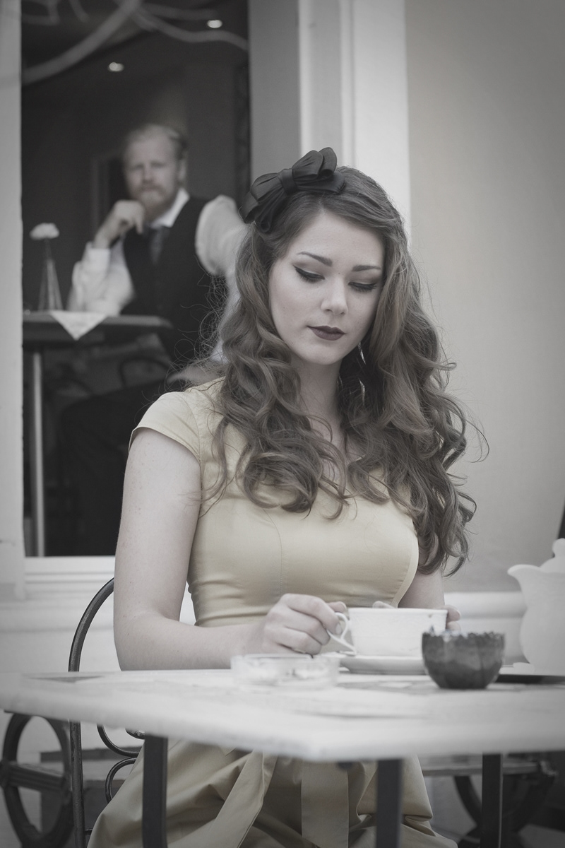 Letters to Nowhere Projekt