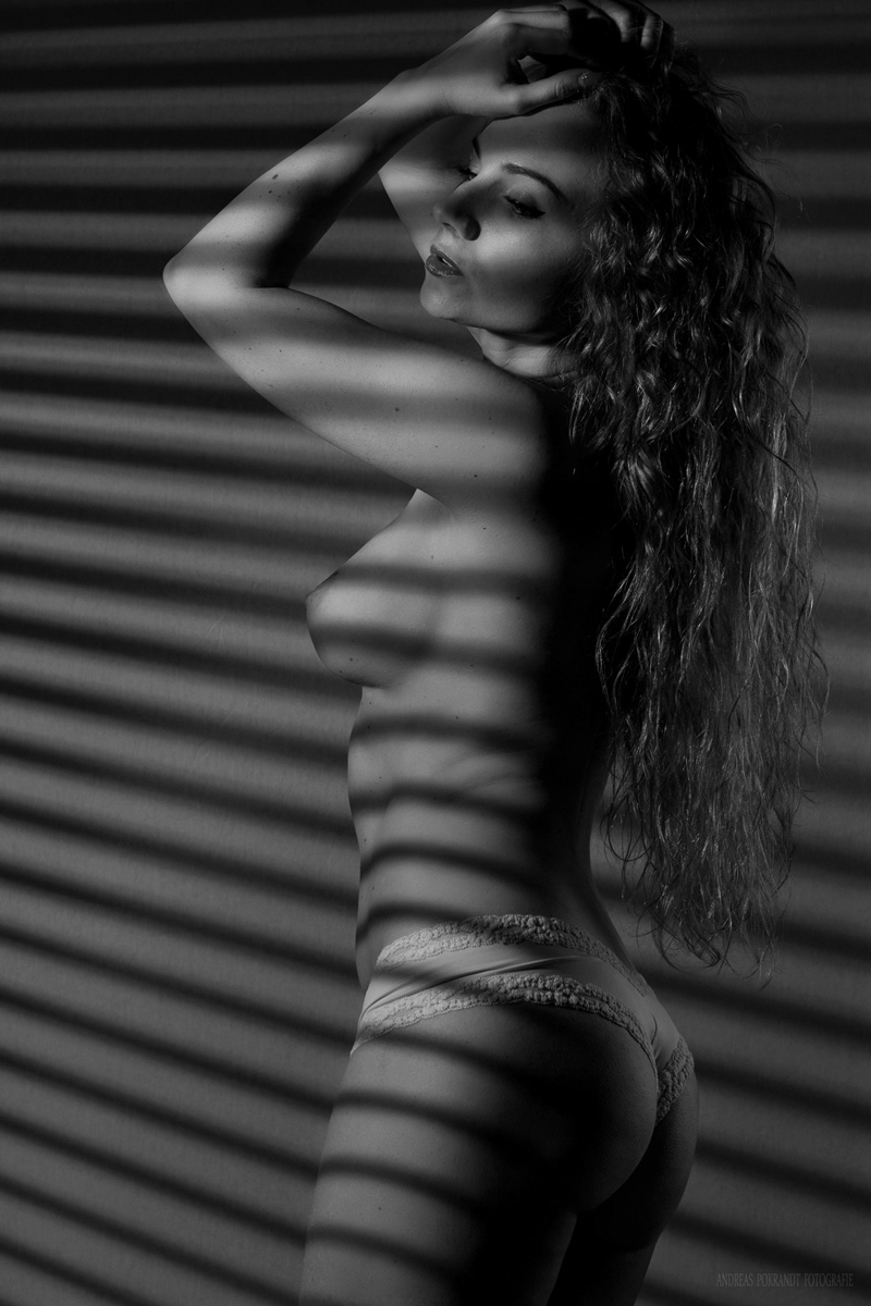 Erstes Teilakt Shooting