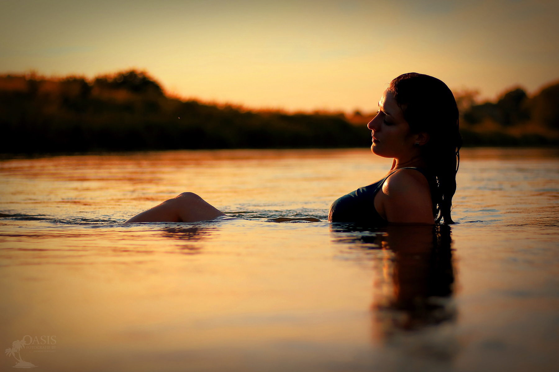 Erstes Wassershooting Landkreis Bamberg