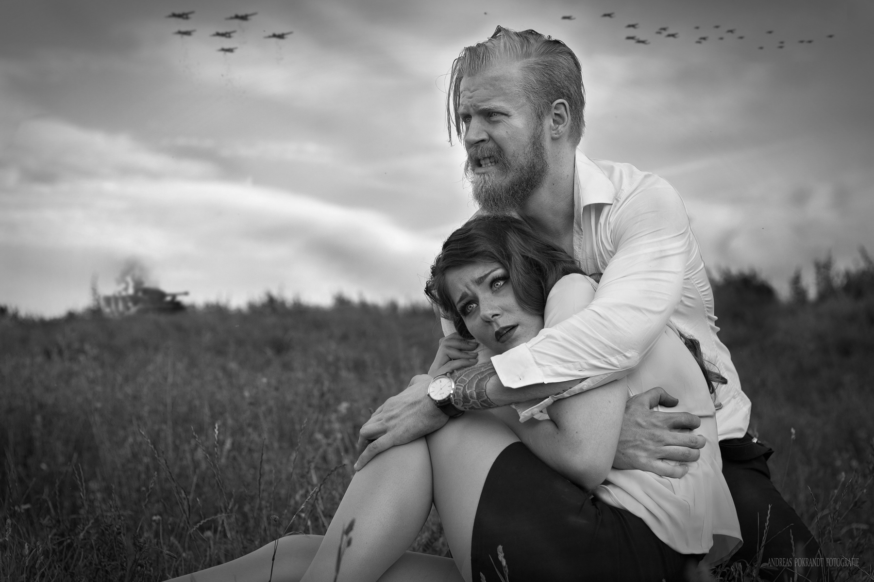 Letters to Nowhere Projekt