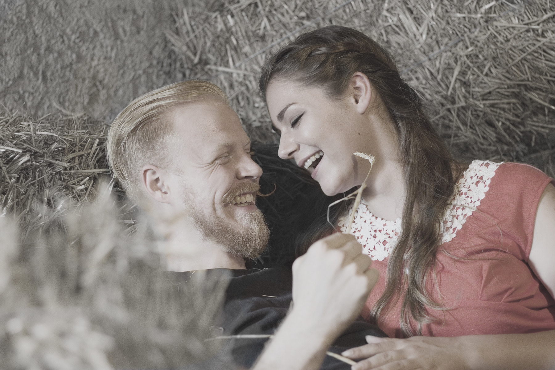 Letters to Nowhere Projekt