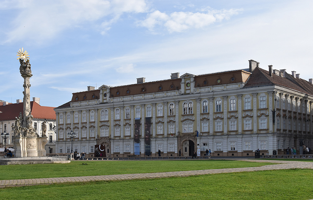 Timișoara