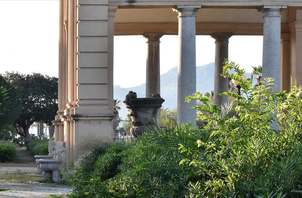 Villa Giulia