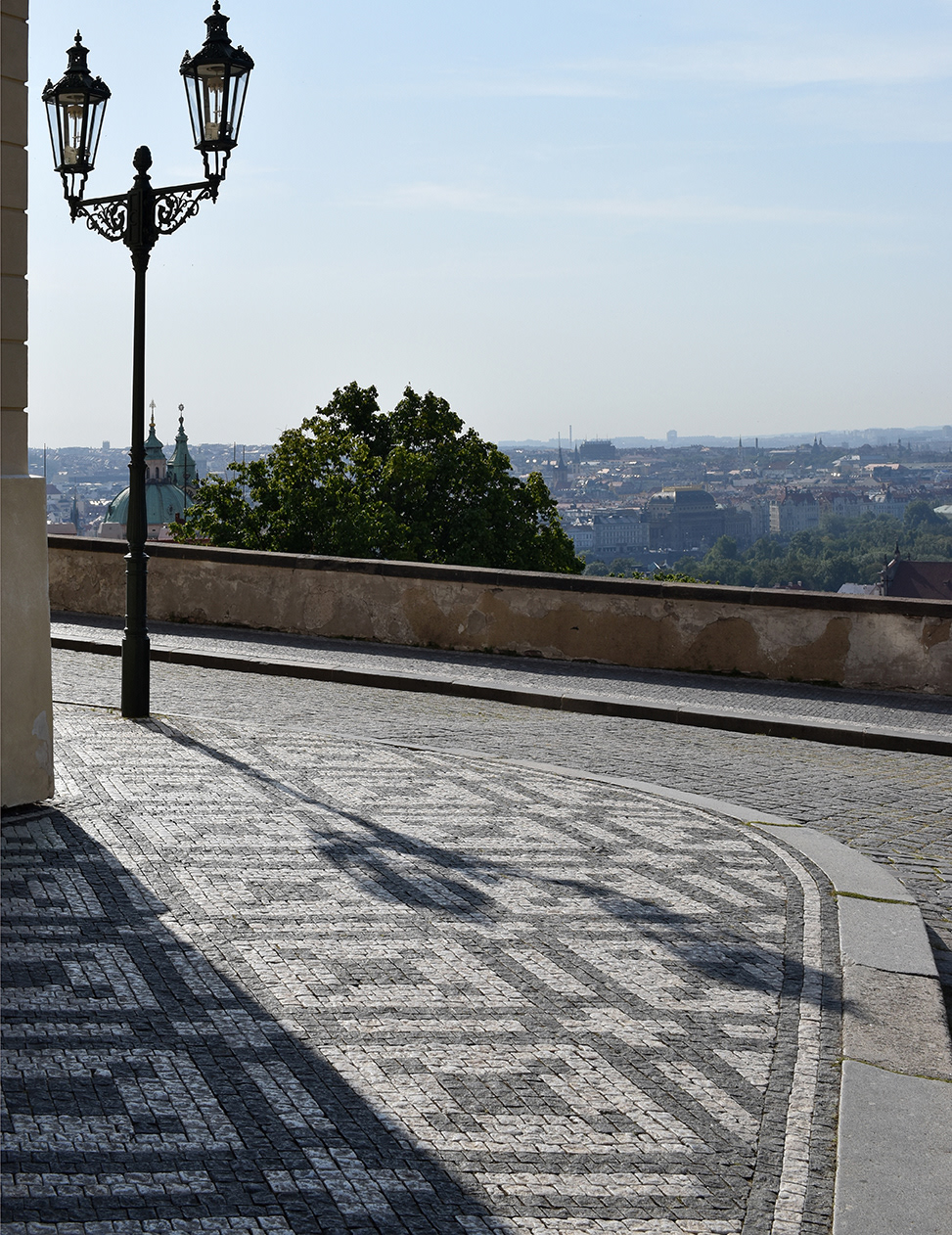 Prague Castle / Pražský hrad / Kalaja e Pragës