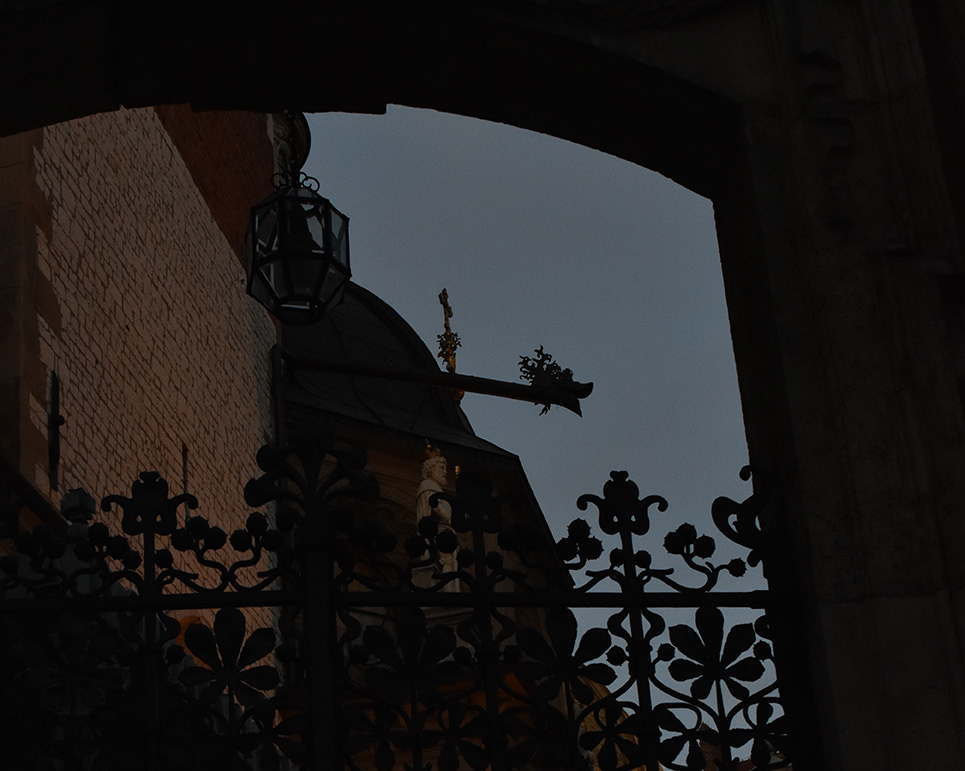 Wawel Royal Castle / Kalaja Mbretërore Wawel