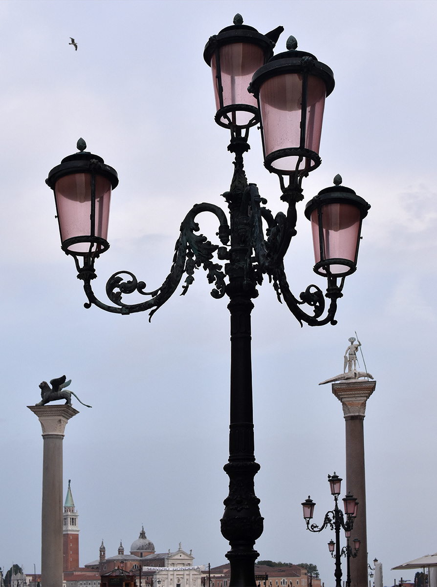 Piazza San Marco