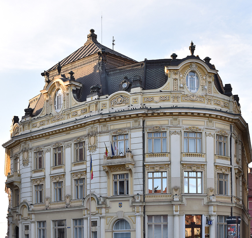 Sibiu