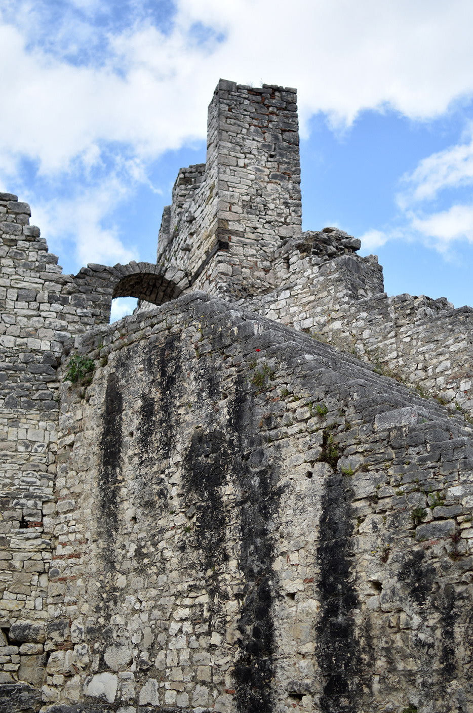 Berat Castle / Kalaja e Beratit