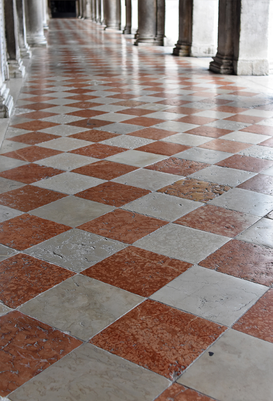 Piazza San Marco