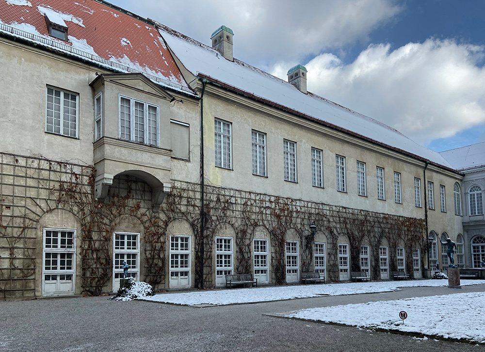 Residenz