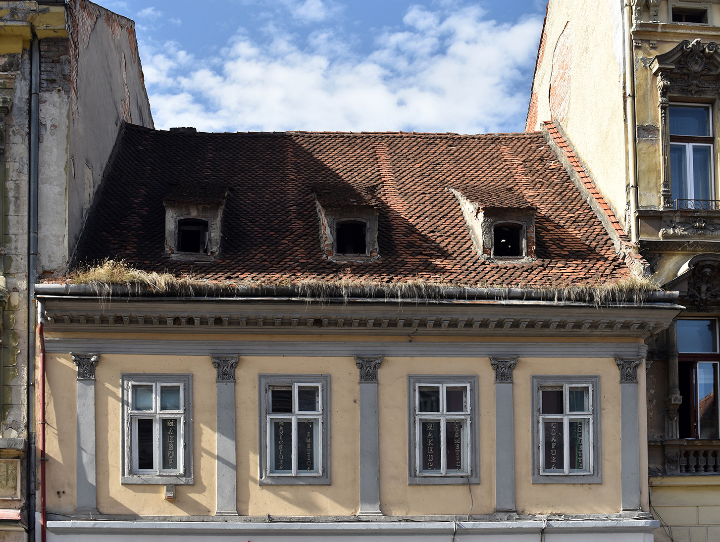 Brașov