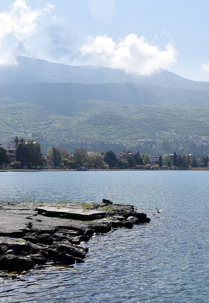 Ohrid / Охрид