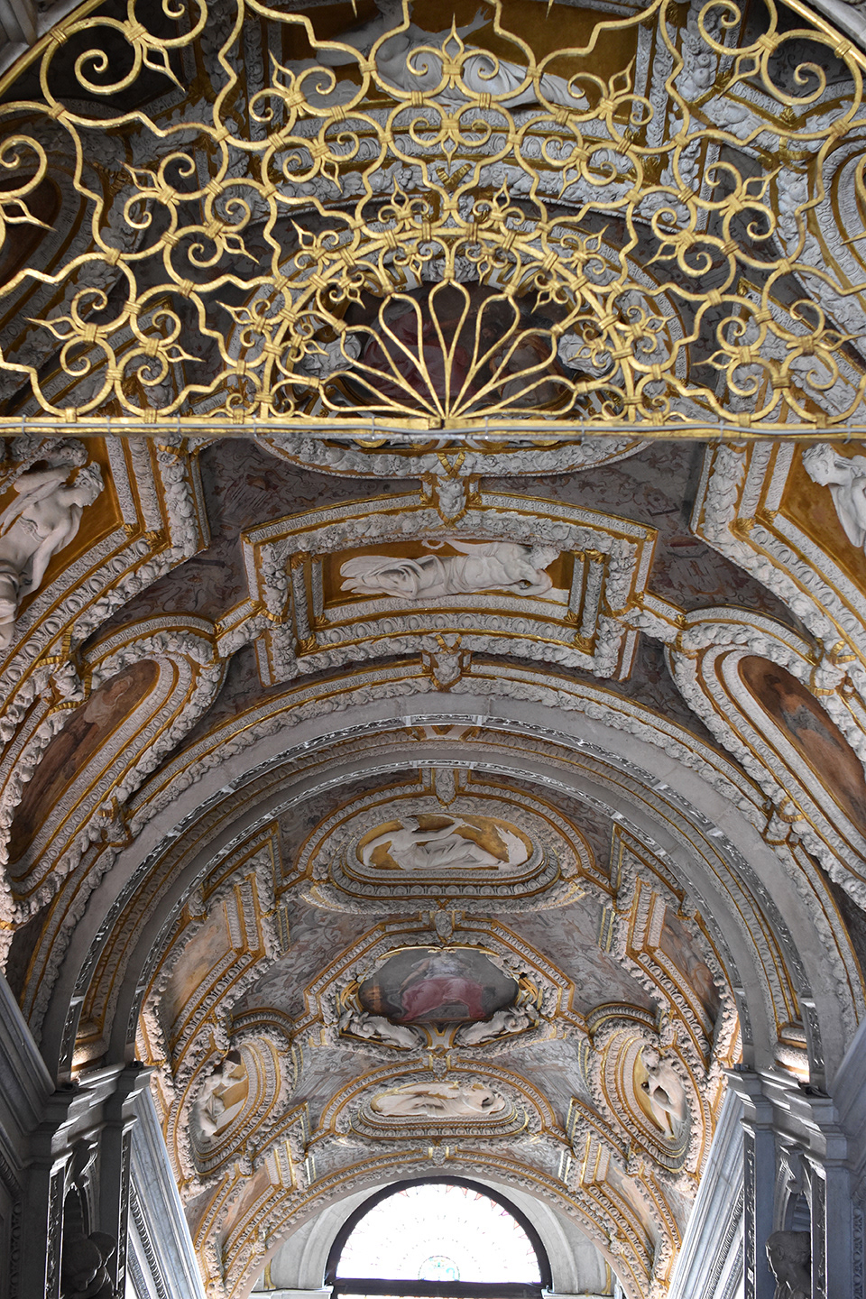 Palazzo Ducale / Pallatin e doxhëve