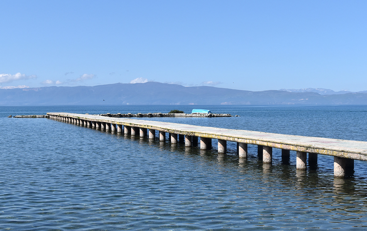 Ohrid / Охрид