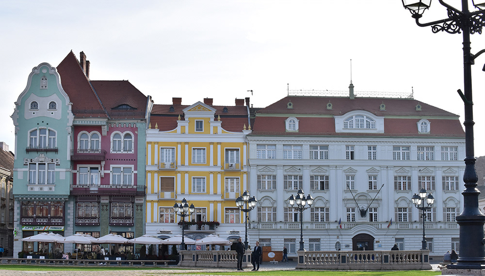 Timișoara