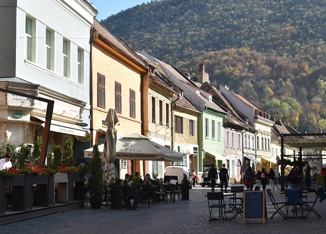 Brașov